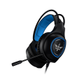 Headset NYK HS-M01 JUGGER Gaming